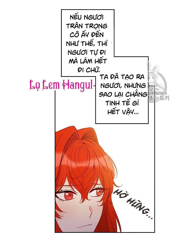 Cuộc Hôn Nhân Giả Dối Chapter 43 - 42