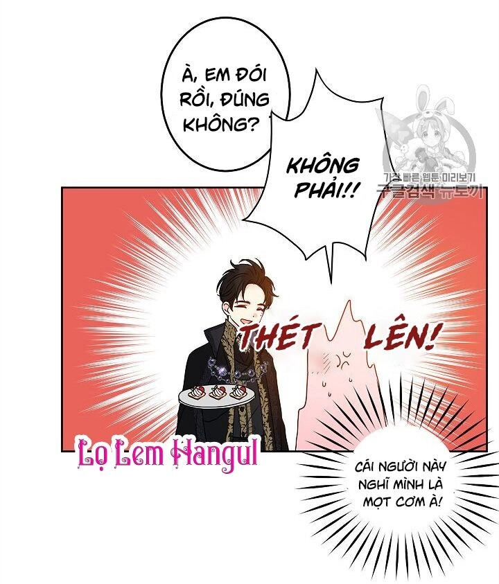 Cuộc Hôn Nhân Giả Dối Chapter 43 - 46