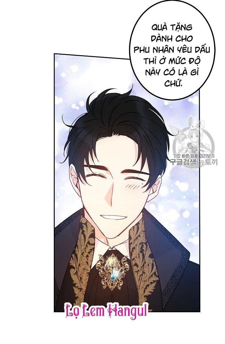 Cuộc Hôn Nhân Giả Dối Chapter 43 - 52