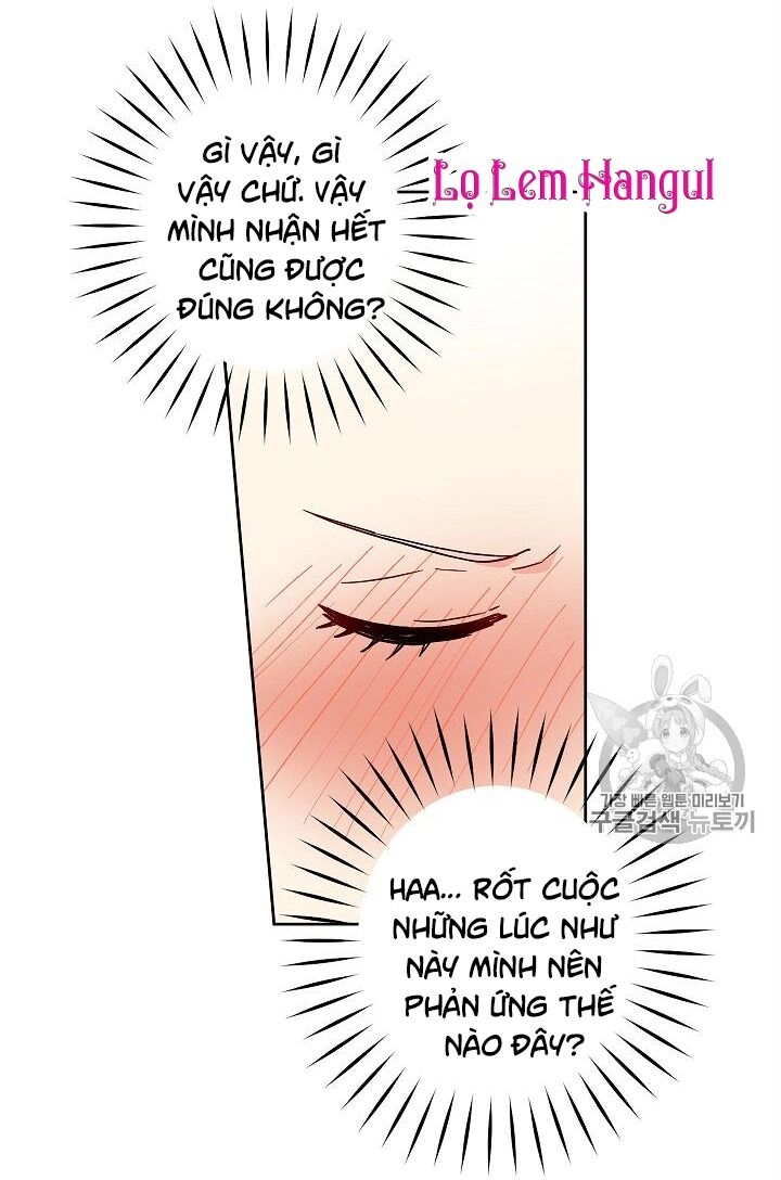 Cuộc Hôn Nhân Giả Dối Chapter 43 - 54