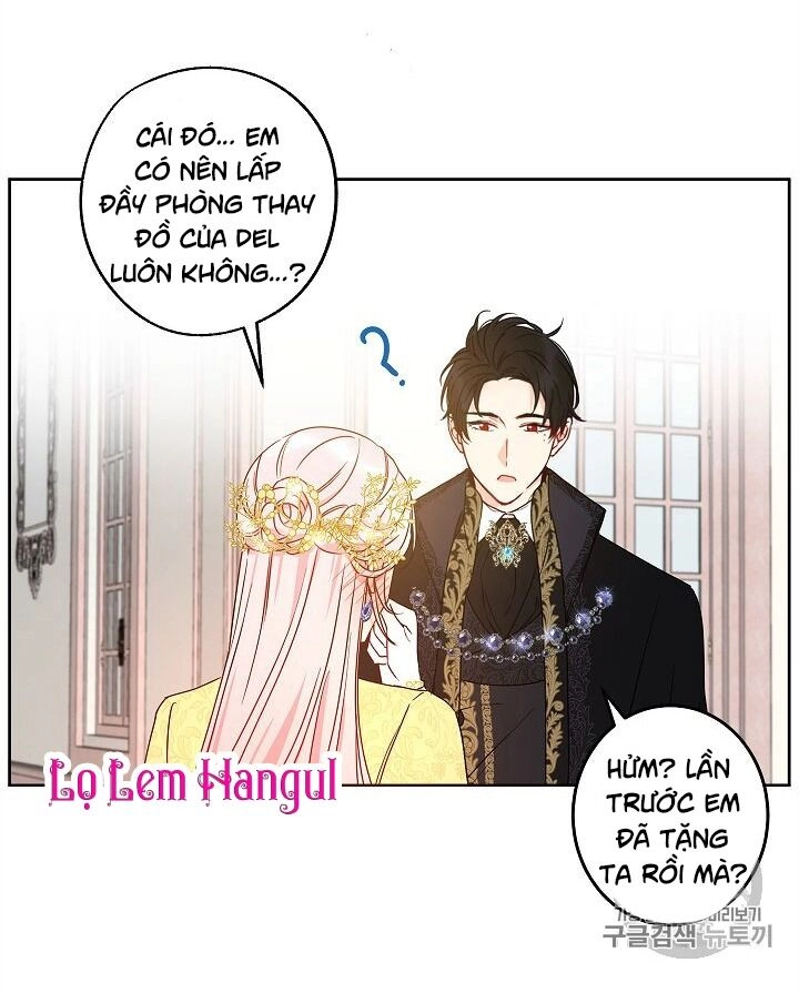 Cuộc Hôn Nhân Giả Dối Chapter 43 - 55