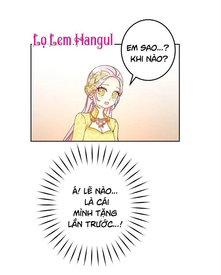 Cuộc Hôn Nhân Giả Dối Chapter 43 - 56