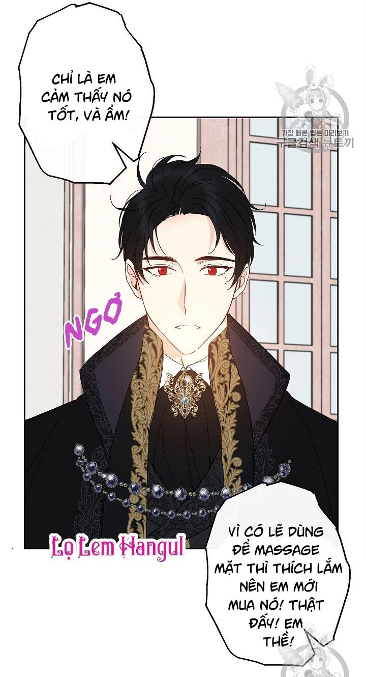 Cuộc Hôn Nhân Giả Dối Chapter 43 - 58