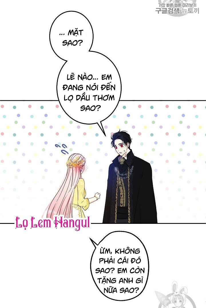 Cuộc Hôn Nhân Giả Dối Chapter 43 - 59