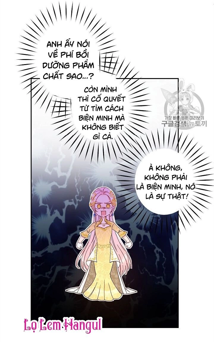 Cuộc Hôn Nhân Giả Dối Chapter 43 - 61