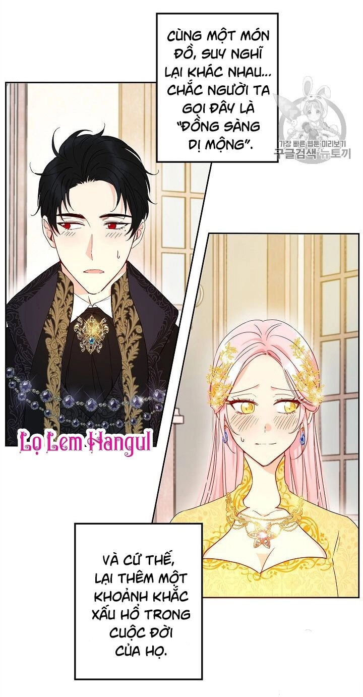 Cuộc Hôn Nhân Giả Dối Chapter 43 - 63