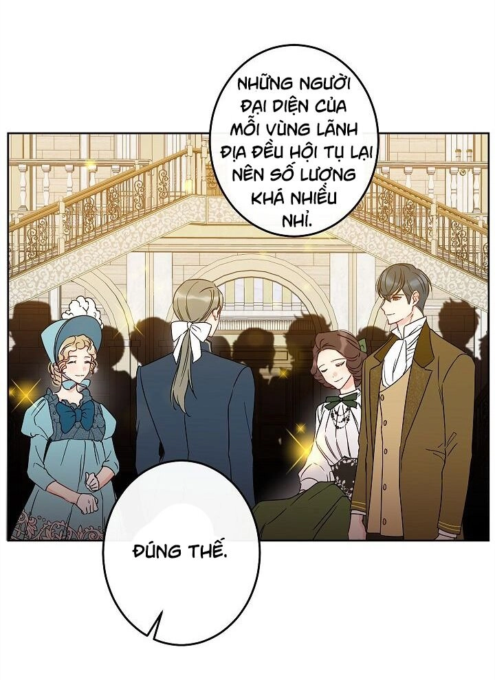 Cuộc Hôn Nhân Giả Dối Chapter 44 - 4