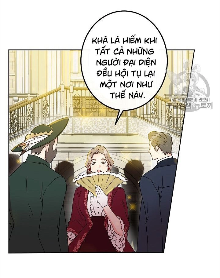 Cuộc Hôn Nhân Giả Dối Chapter 44 - 5