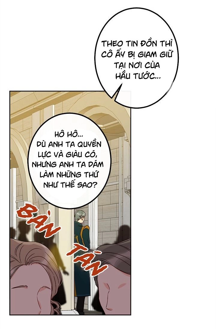 Cuộc Hôn Nhân Giả Dối Chapter 44 - 7