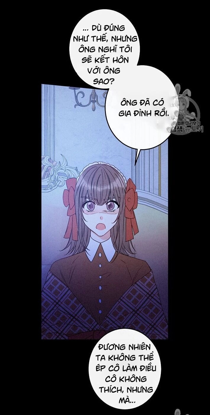 Cuộc Hôn Nhân Giả Dối Chapter 44 - 11