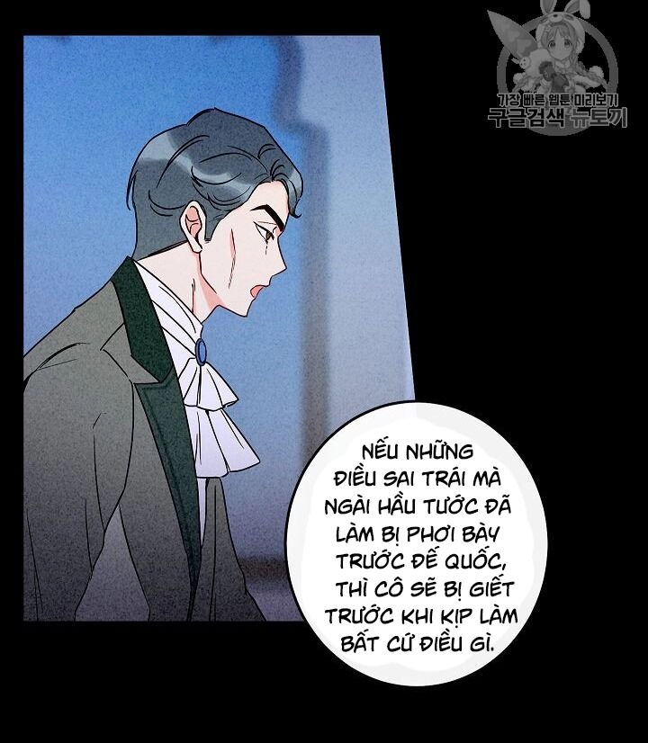 Cuộc Hôn Nhân Giả Dối Chapter 44 - 12