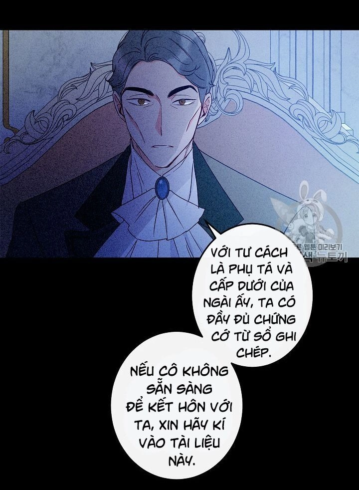 Cuộc Hôn Nhân Giả Dối Chapter 44 - 14