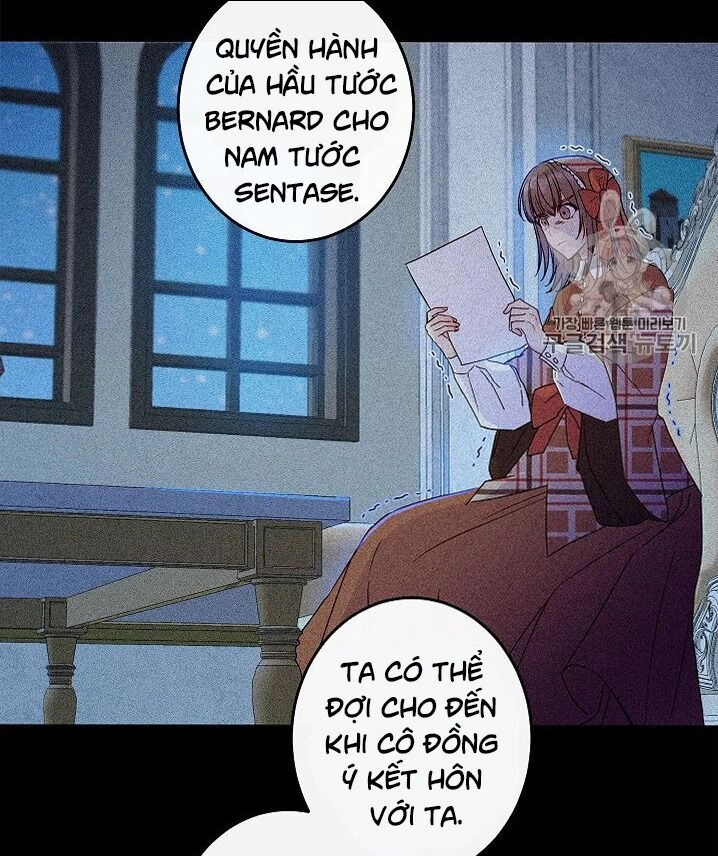 Cuộc Hôn Nhân Giả Dối Chapter 44 - 17