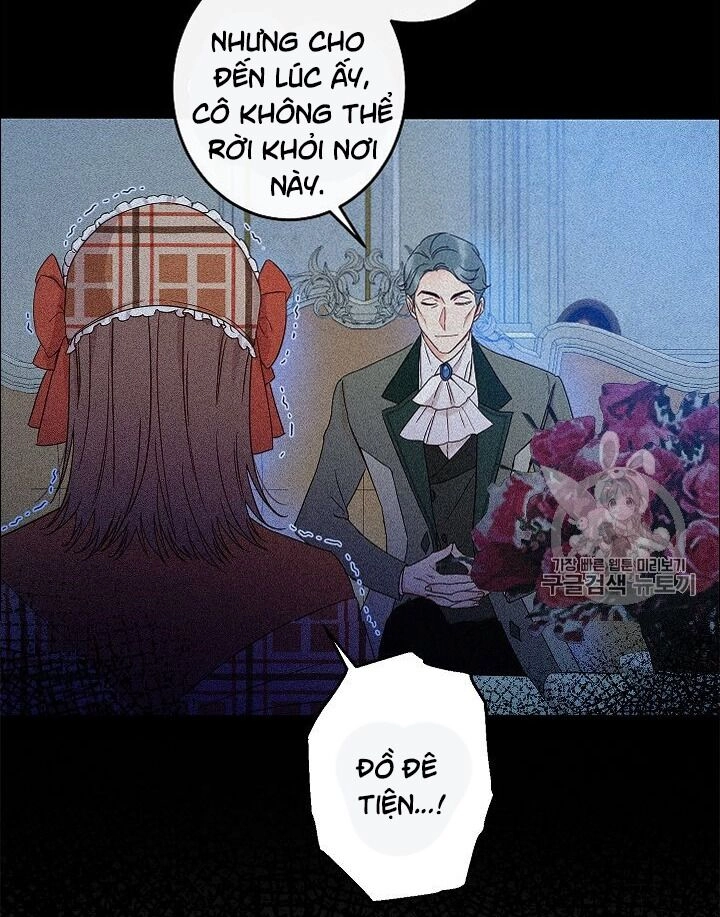 Cuộc Hôn Nhân Giả Dối Chapter 44 - 18