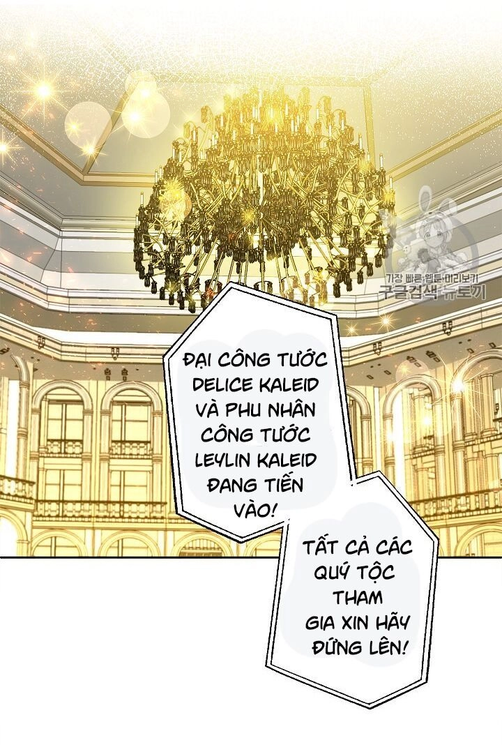 Cuộc Hôn Nhân Giả Dối Chapter 44 - 21