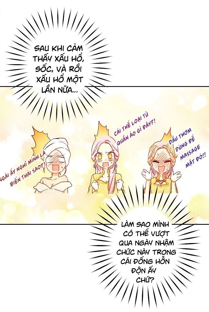 Cuộc Hôn Nhân Giả Dối Chapter 44 - 24