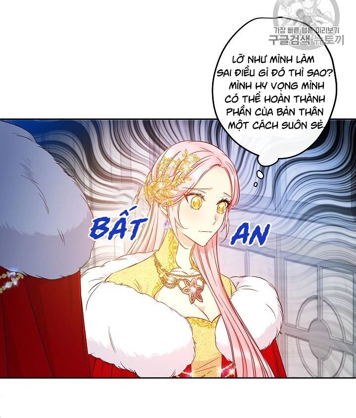 Cuộc Hôn Nhân Giả Dối Chapter 44 - 25