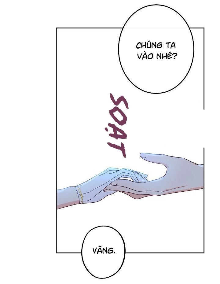 Cuộc Hôn Nhân Giả Dối Chapter 44 - 27