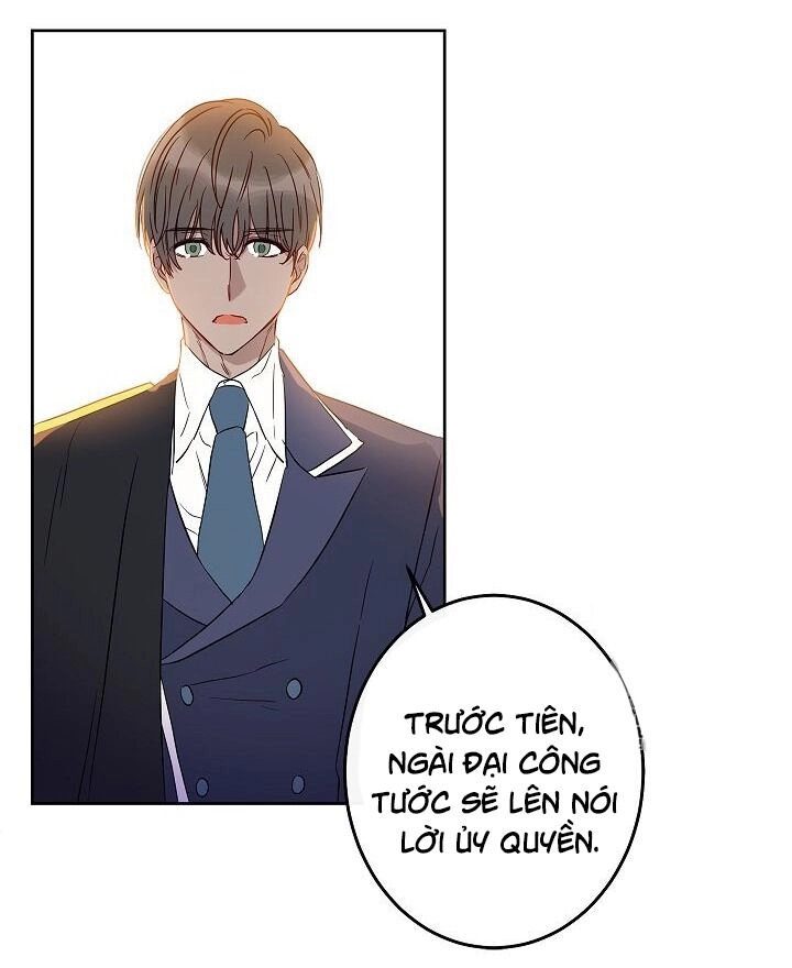 Cuộc Hôn Nhân Giả Dối Chapter 44 - 36