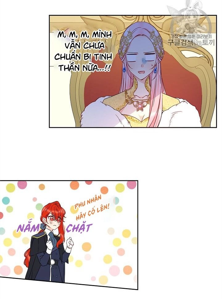 Cuộc Hôn Nhân Giả Dối Chapter 44 - 41