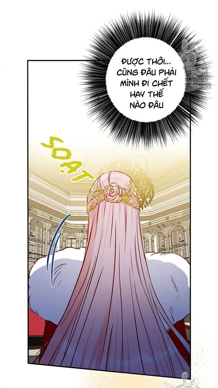 Cuộc Hôn Nhân Giả Dối Chapter 44 - 42