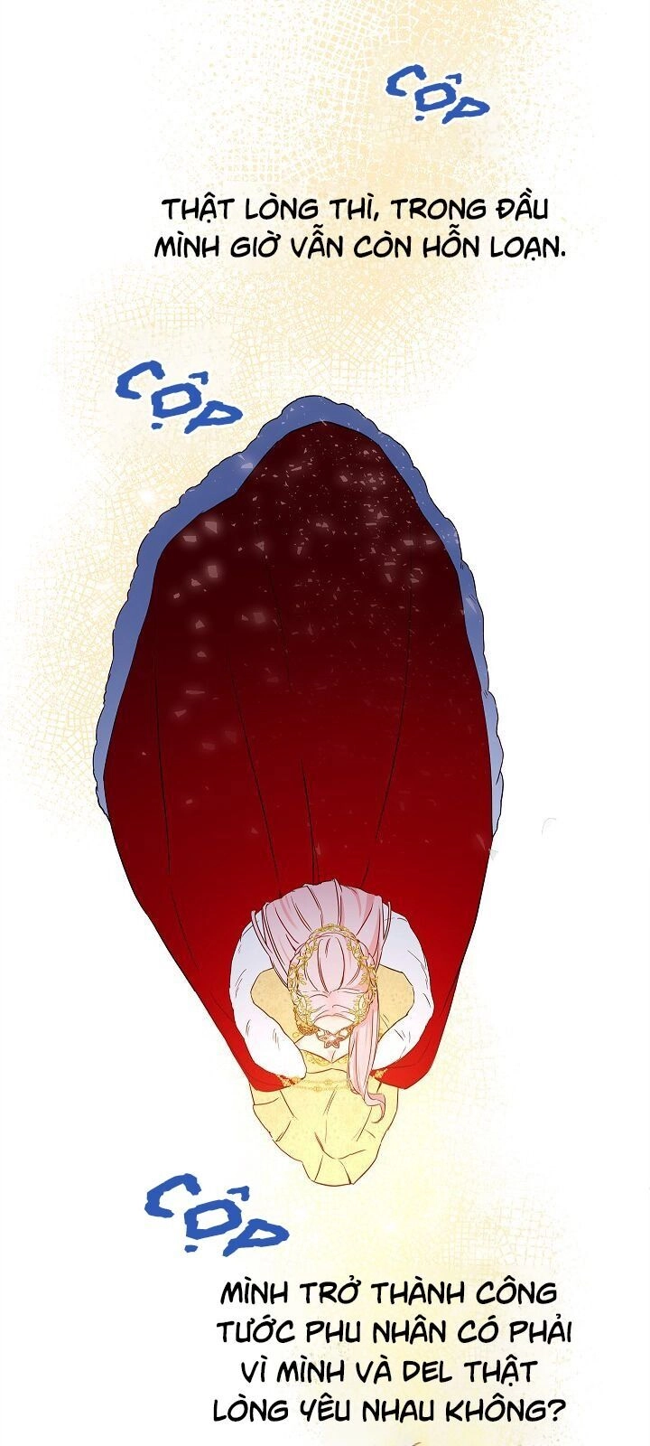 Cuộc Hôn Nhân Giả Dối Chapter 44 - 43