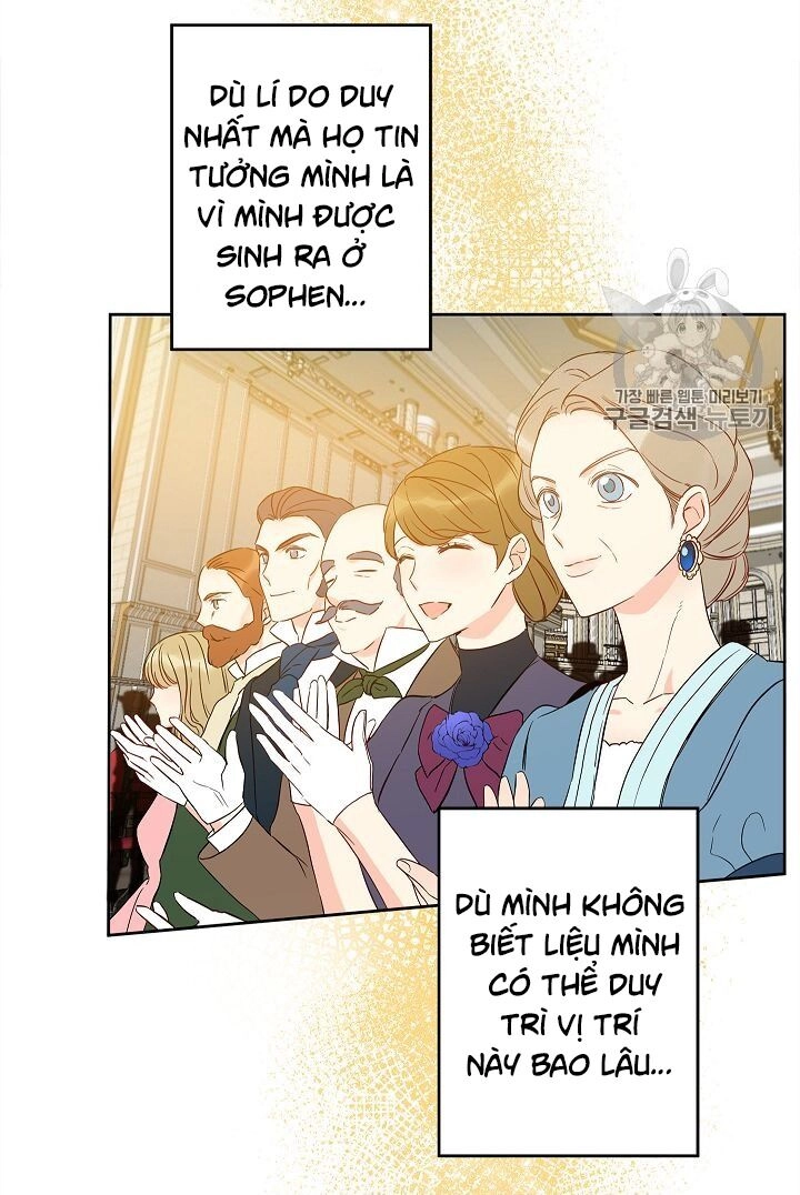 Cuộc Hôn Nhân Giả Dối Chapter 44 - 46