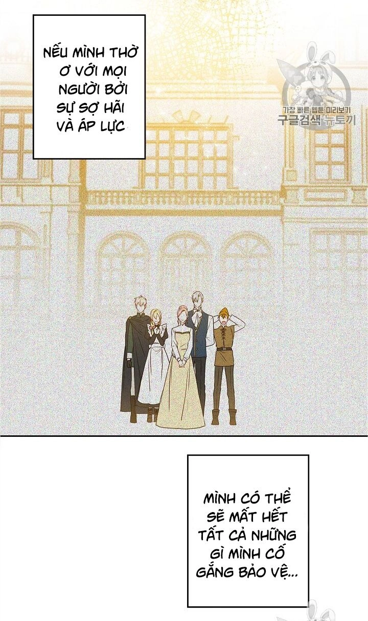 Cuộc Hôn Nhân Giả Dối Chapter 44 - 47