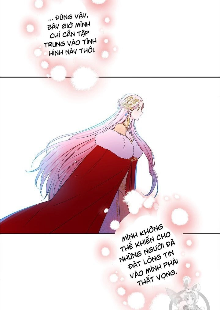 Cuộc Hôn Nhân Giả Dối Chapter 44 - 48