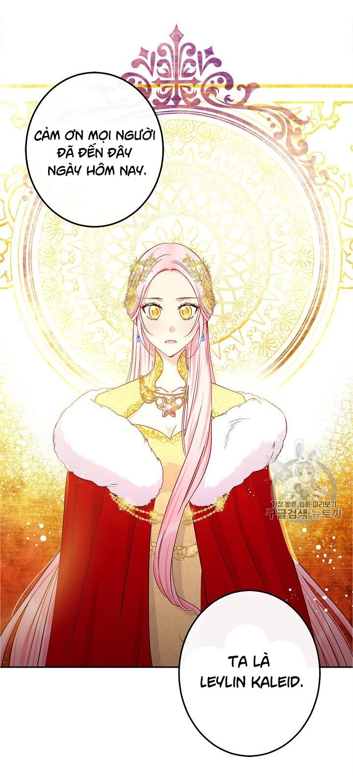 Cuộc Hôn Nhân Giả Dối Chapter 44 - 49