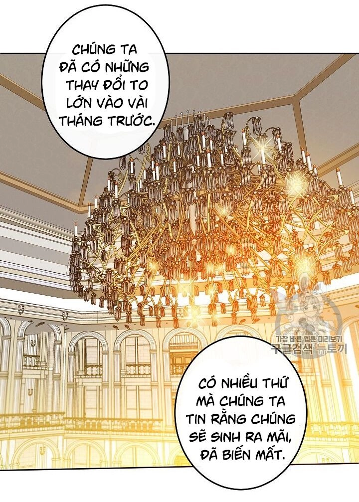 Cuộc Hôn Nhân Giả Dối Chapter 44 - 51