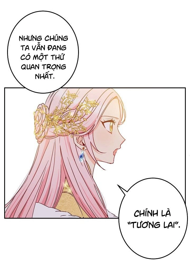 Cuộc Hôn Nhân Giả Dối Chapter 44 - 52