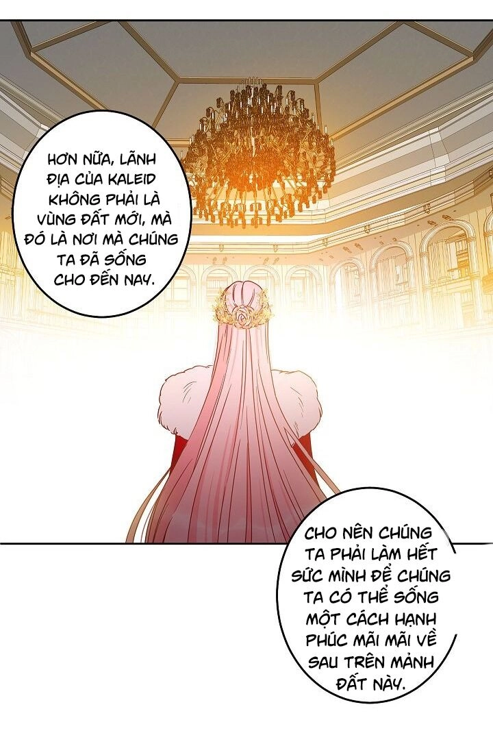 Cuộc Hôn Nhân Giả Dối Chapter 44 - 53