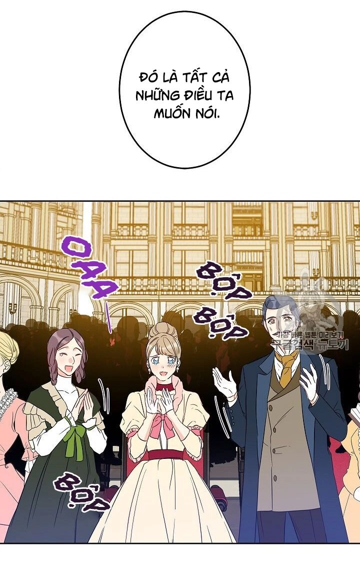 Cuộc Hôn Nhân Giả Dối Chapter 44 - 55