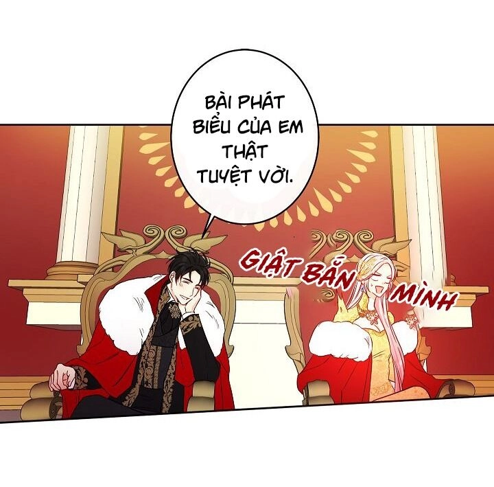 Cuộc Hôn Nhân Giả Dối Chapter 44 - 58