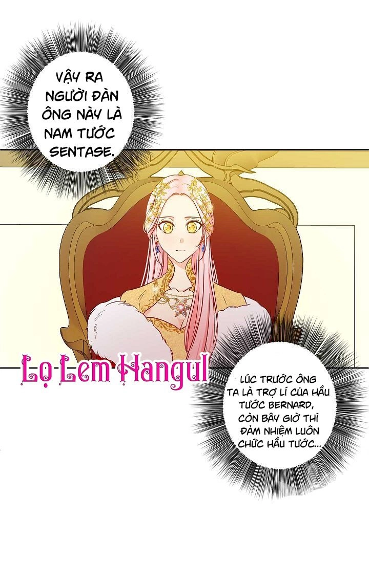 Cuộc Hôn Nhân Giả Dối Chapter 45 - 5