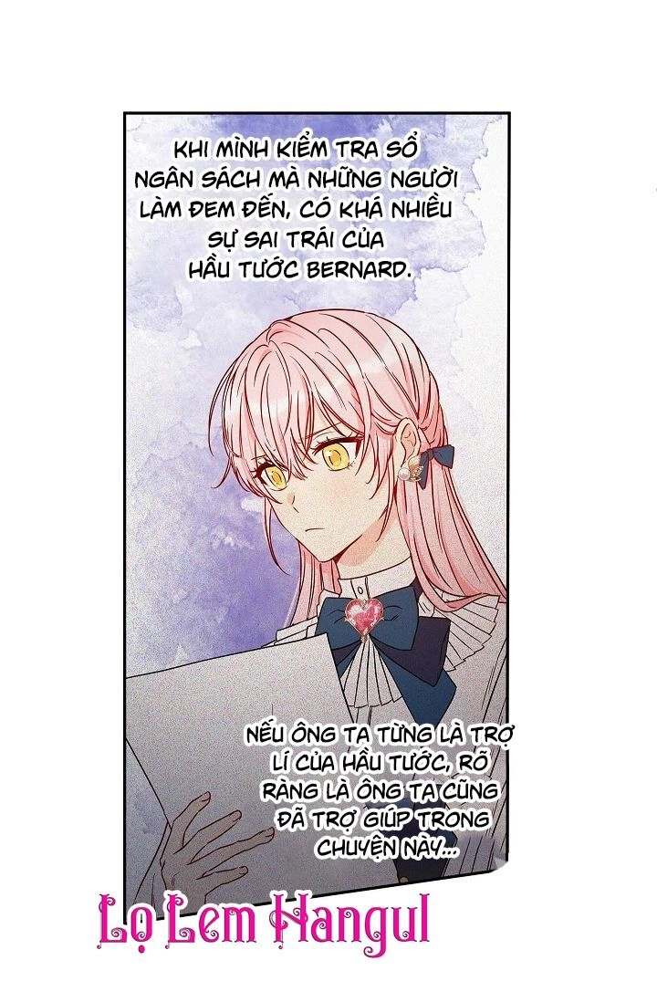 Cuộc Hôn Nhân Giả Dối Chapter 45 - 6