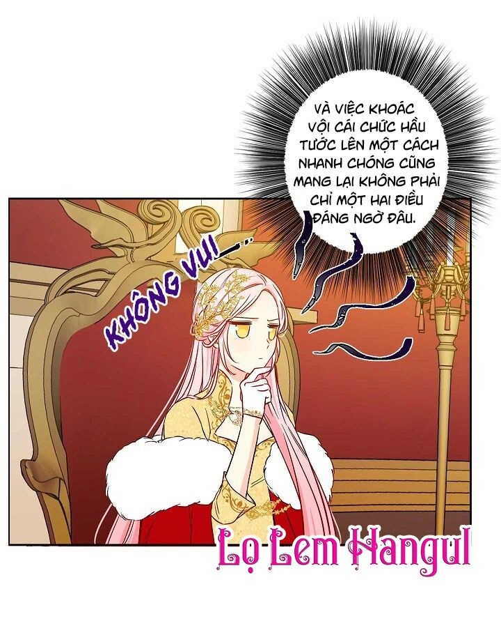 Cuộc Hôn Nhân Giả Dối Chapter 45 - 7