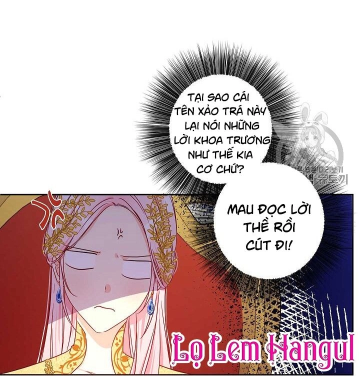 Cuộc Hôn Nhân Giả Dối Chapter 45 - 10