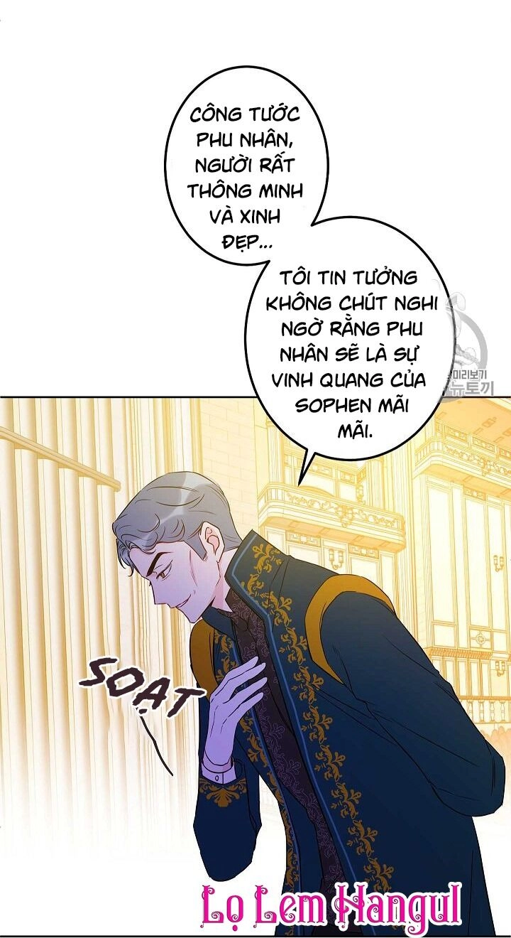 Cuộc Hôn Nhân Giả Dối Chapter 45 - 11