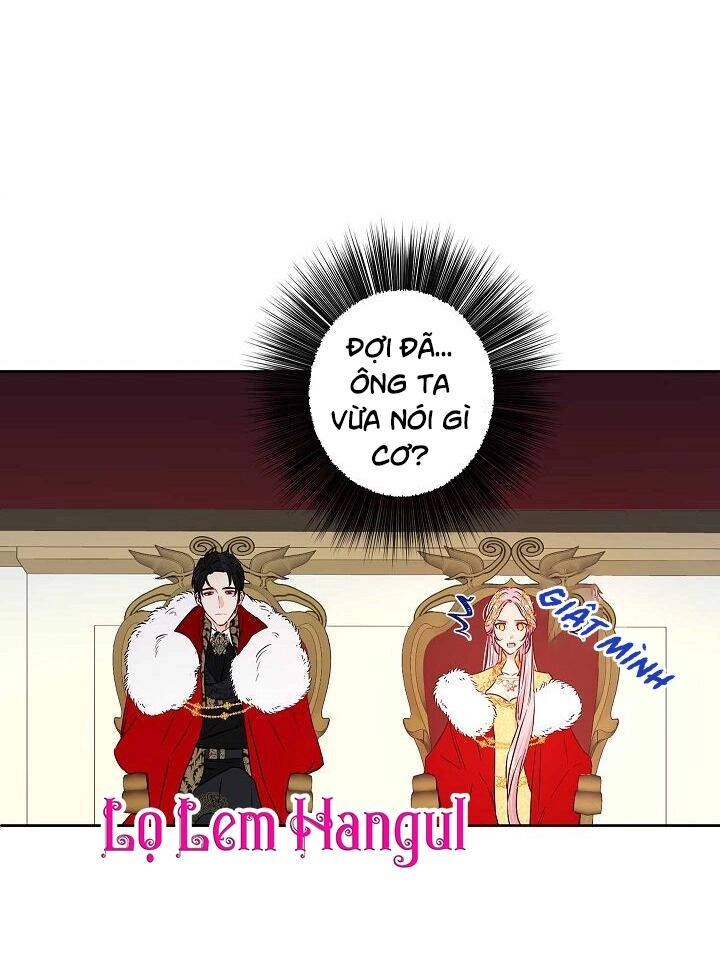 Cuộc Hôn Nhân Giả Dối Chapter 45 - 12