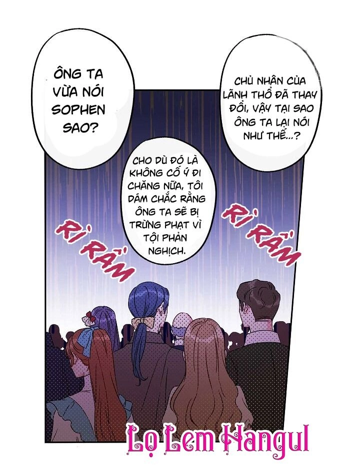 Cuộc Hôn Nhân Giả Dối Chapter 45 - 13