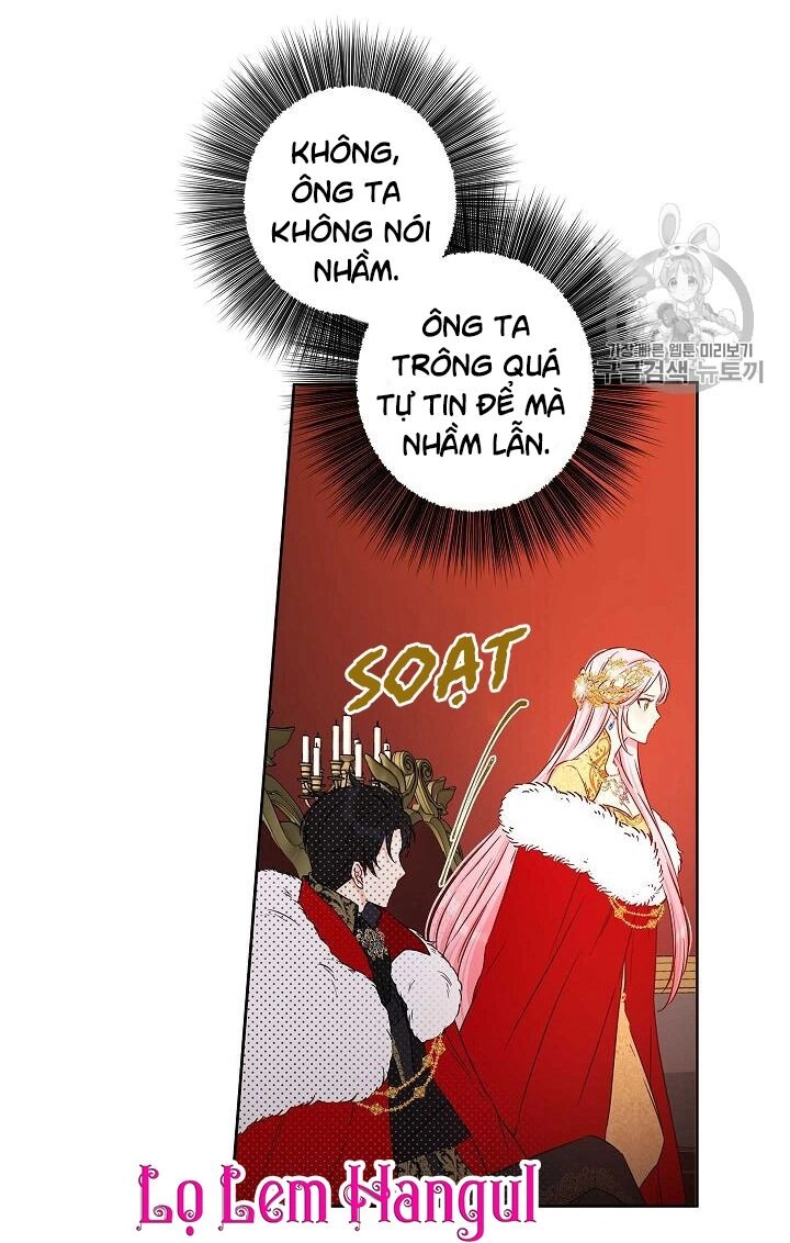 Cuộc Hôn Nhân Giả Dối Chapter 45 - 14