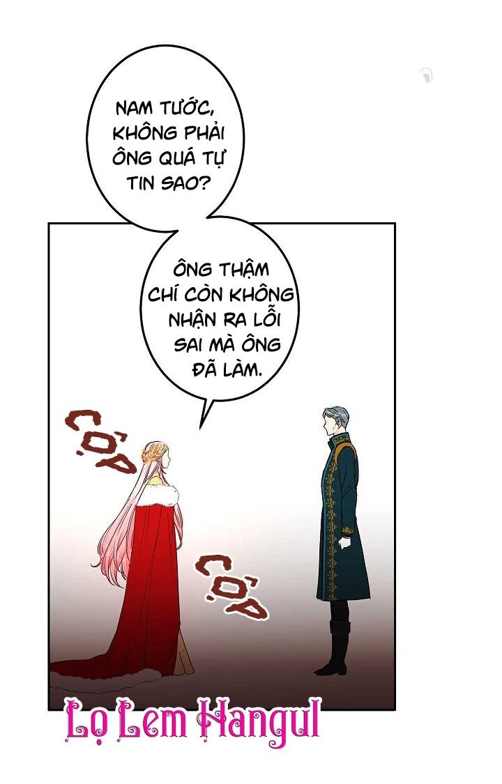 Cuộc Hôn Nhân Giả Dối Chapter 45 - 15