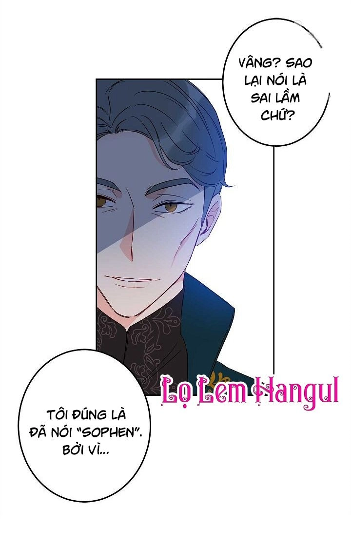 Cuộc Hôn Nhân Giả Dối Chapter 45 - 16