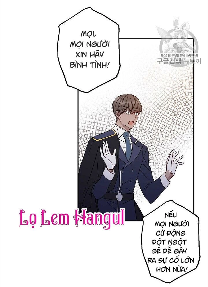 Cuộc Hôn Nhân Giả Dối Chapter 45 - 20