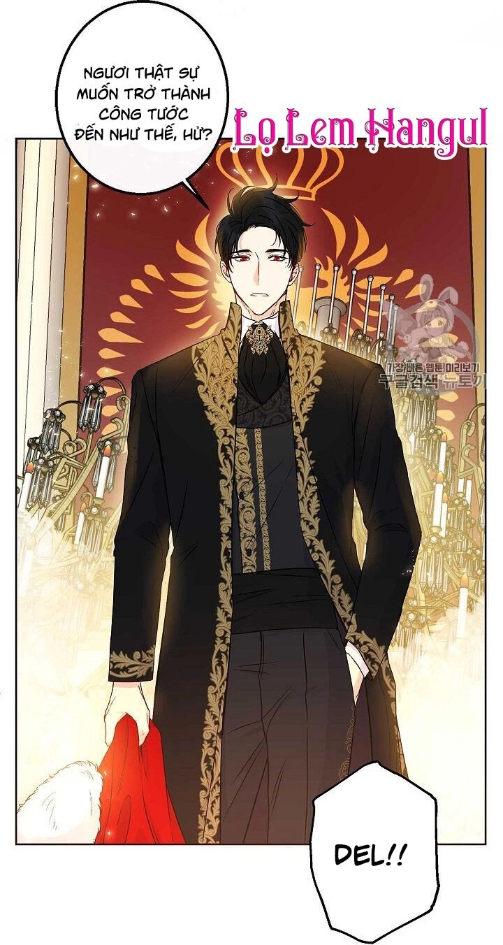 Cuộc Hôn Nhân Giả Dối Chapter 45 - 34