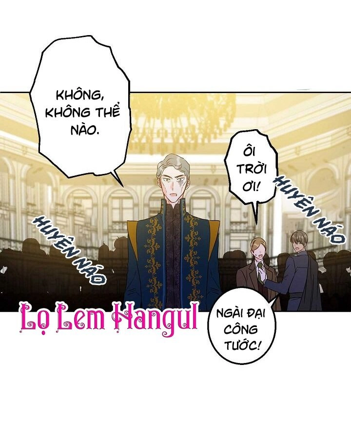 Cuộc Hôn Nhân Giả Dối Chapter 45 - 35