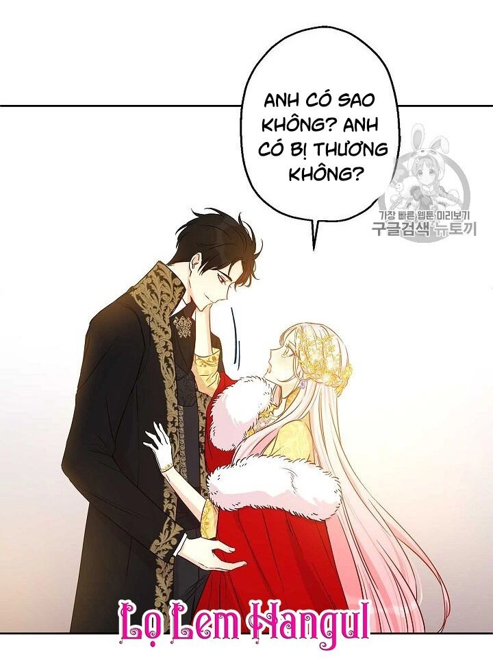 Cuộc Hôn Nhân Giả Dối Chapter 45 - 36