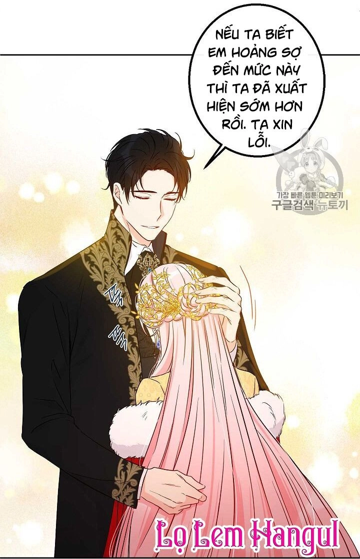 Cuộc Hôn Nhân Giả Dối Chapter 45 - 39